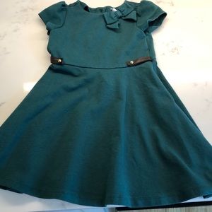 Janie and Jack dress